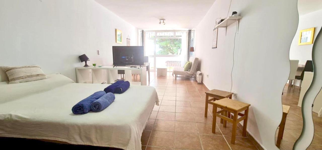 Dulcinatta Apartment Estepona Exterior foto