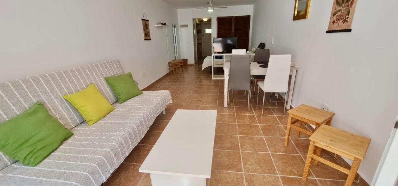 Dulcinatta Apartment Estepona Exterior foto