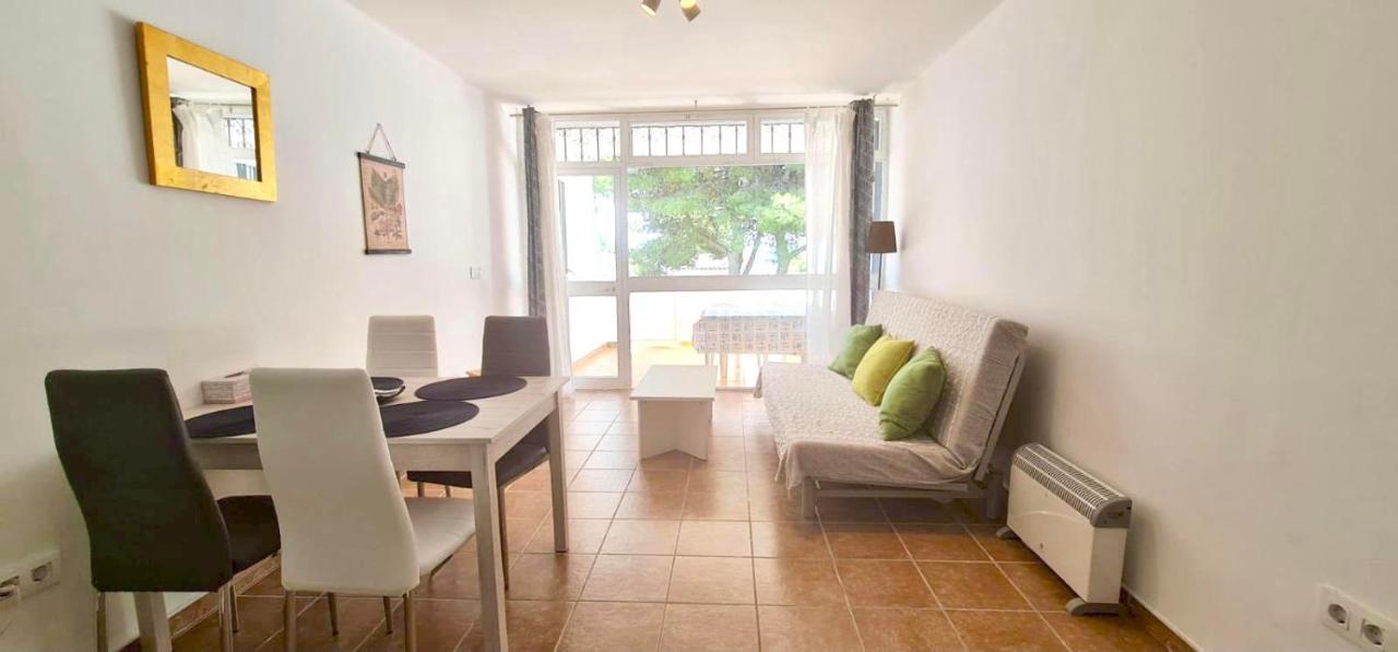 Dulcinatta Apartment Estepona Exterior foto