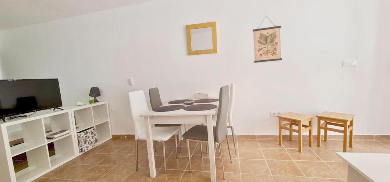 Dulcinatta Apartment Estepona Exterior foto