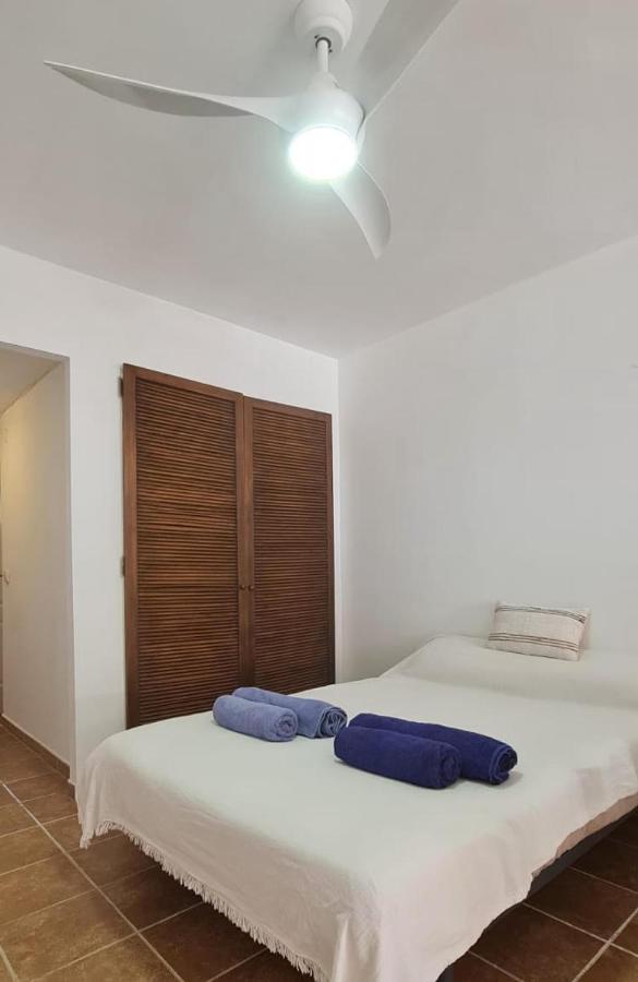 Dulcinatta Apartment Estepona Exterior foto